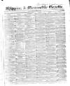 Shipping and Mercantile Gazette Friday 17 April 1857 Page 1