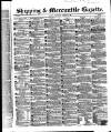 Shipping and Mercantile Gazette Wednesday 26 August 1857 Page 1