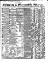 Shipping and Mercantile Gazette Thursday 29 October 1857 Page 1