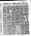 Shipping and Mercantile Gazette