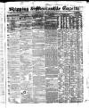 Shipping and Mercantile Gazette Thursday 01 July 1858 Page 1