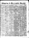 Shipping and Mercantile Gazette Tuesday 20 July 1858 Page 1