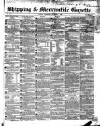 Shipping and Mercantile Gazette Wednesday 15 September 1858 Page 1