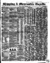 Shipping and Mercantile Gazette Thursday 02 December 1858 Page 1