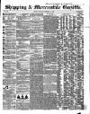 Shipping and Mercantile Gazette Thursday 30 December 1858 Page 1
