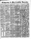 Shipping and Mercantile Gazette Thursday 28 April 1859 Page 1