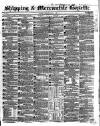 Shipping and Mercantile Gazette Monday 02 May 1859 Page 1