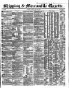 Shipping and Mercantile Gazette Tuesday 24 May 1859 Page 1