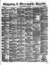 Shipping and Mercantile Gazette Wednesday 20 July 1859 Page 1