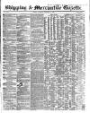 Shipping and Mercantile Gazette Thursday 08 September 1859 Page 1