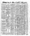 Shipping and Mercantile Gazette Tuesday 04 October 1859 Page 1