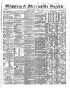 Shipping and Mercantile Gazette Thursday 06 October 1859 Page 1