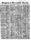 Shipping and Mercantile Gazette Thursday 08 December 1859 Page 1