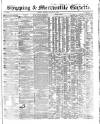 Shipping and Mercantile Gazette Tuesday 03 January 1860 Page 1