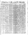 Shipping and Mercantile Gazette Thursday 05 January 1860 Page 1