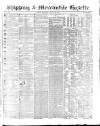 Shipping and Mercantile Gazette Thursday 26 January 1860 Page 1
