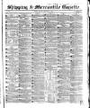 Shipping and Mercantile Gazette Monday 06 February 1860 Page 1