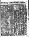 Shipping and Mercantile Gazette Thursday 31 May 1860 Page 1