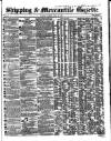 Shipping and Mercantile Gazette Tuesday 19 June 1860 Page 1