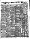 Shipping and Mercantile Gazette Thursday 21 June 1860 Page 1