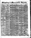 Shipping and Mercantile Gazette Friday 06 July 1860 Page 1