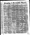 Shipping and Mercantile Gazette