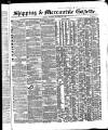 Shipping and Mercantile Gazette Thursday 20 September 1860 Page 1