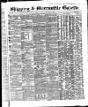 Shipping and Mercantile Gazette Saturday 15 December 1860 Page 1
