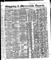 Shipping and Mercantile Gazette