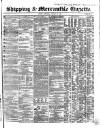 Shipping and Mercantile Gazette Thursday 17 January 1861 Page 1
