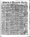 Shipping and Mercantile Gazette Friday 17 May 1861 Page 1