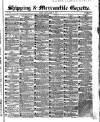 Shipping and Mercantile Gazette Friday 14 June 1861 Page 1