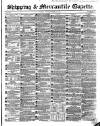 Shipping and Mercantile Gazette Friday 02 October 1863 Page 1