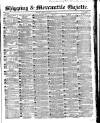Shipping and Mercantile Gazette Friday 05 February 1864 Page 1