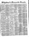 Shipping and Mercantile Gazette Thursday 05 January 1865 Page 1
