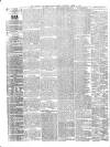 Shipping and Mercantile Gazette Saturday 04 March 1865 Page 2