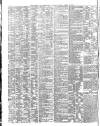 Shipping and Mercantile Gazette Monday 10 April 1865 Page 4