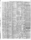 Shipping and Mercantile Gazette Saturday 15 April 1865 Page 4