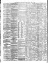 Shipping and Mercantile Gazette Friday 28 April 1865 Page 2