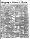 Shipping and Mercantile Gazette Thursday 11 May 1865 Page 1