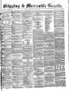 Shipping and Mercantile Gazette Thursday 18 May 1865 Page 1