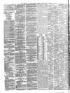 Shipping and Mercantile Gazette Friday 19 May 1865 Page 2