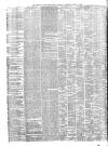 Shipping and Mercantile Gazette Thursday 01 June 1865 Page 2