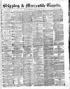Shipping and Mercantile Gazette Thursday 01 March 1866 Page 1