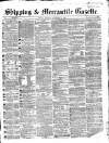 Shipping and Mercantile Gazette Saturday 01 September 1866 Page 1