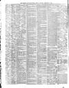 Shipping and Mercantile Gazette Saturday 09 February 1867 Page 4