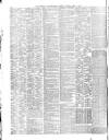 Shipping and Mercantile Gazette Tuesday 09 April 1867 Page 4