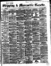 Shipping and Mercantile Gazette Monday 11 May 1868 Page 1