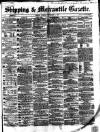 Shipping and Mercantile Gazette Tuesday 01 September 1868 Page 1