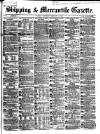 Shipping and Mercantile Gazette Wednesday 17 February 1869 Page 1